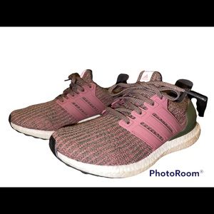 Super cute and comfy ultra boost!